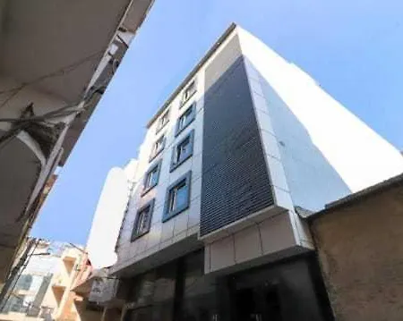 Hotel O Smart City